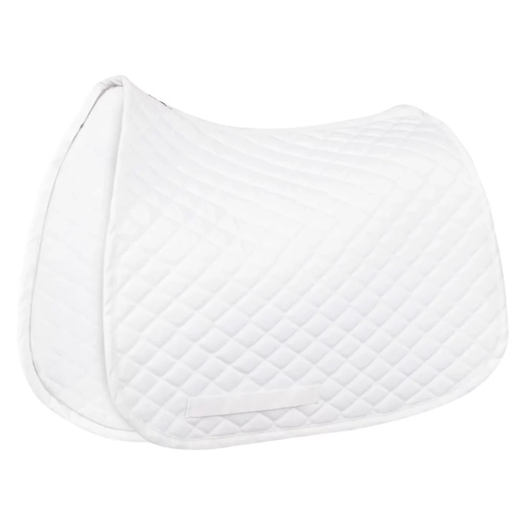 TuffRider Basic All Purpose Saddle Pad