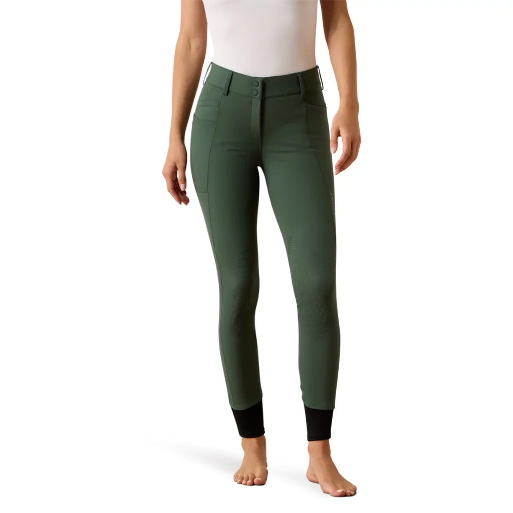 Ariat Women’s Protégé Full Seat Breeches for dressage and English riding
