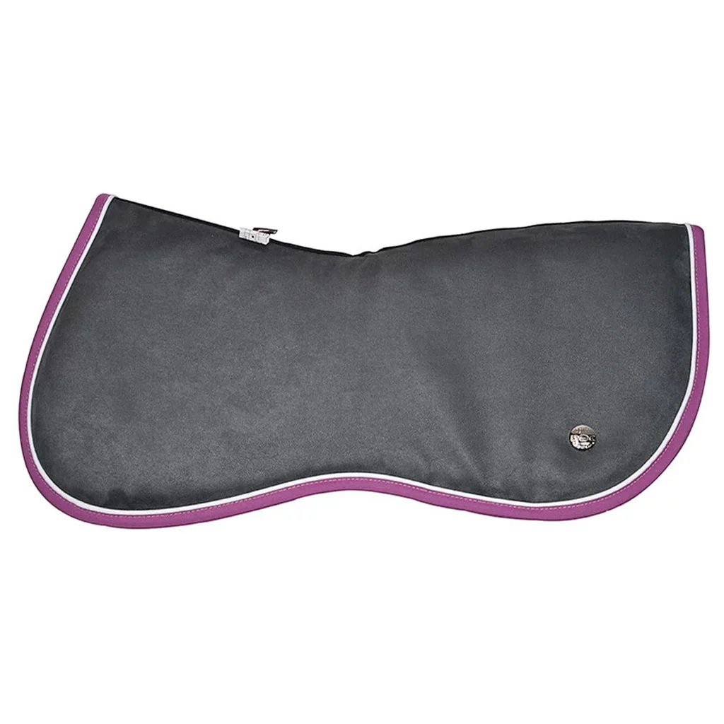 Ogilvy Jumper Memory Foam Half Pad custom