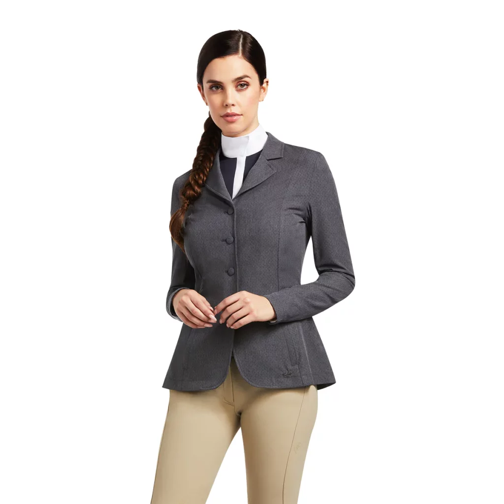 Ariat Women's Artico Exhale Show Coat