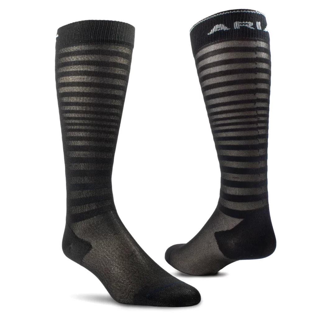 
AriatTEK Ultrathin Performance Socks