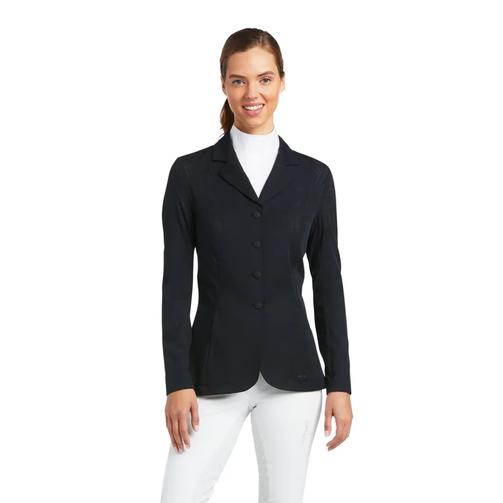 The Ariat Breathe Series Lightweight Layers That Keep You Cool