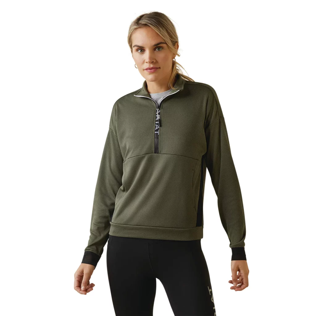 Ariat Breathe sweatshirt