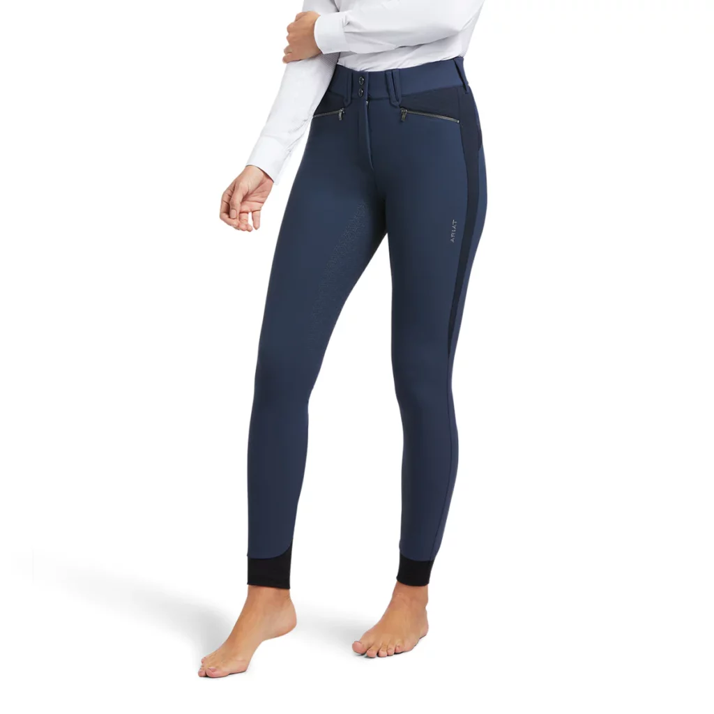 2023 Ariat Breeches & Tights Spring Collection LookBook | Farm House Tack