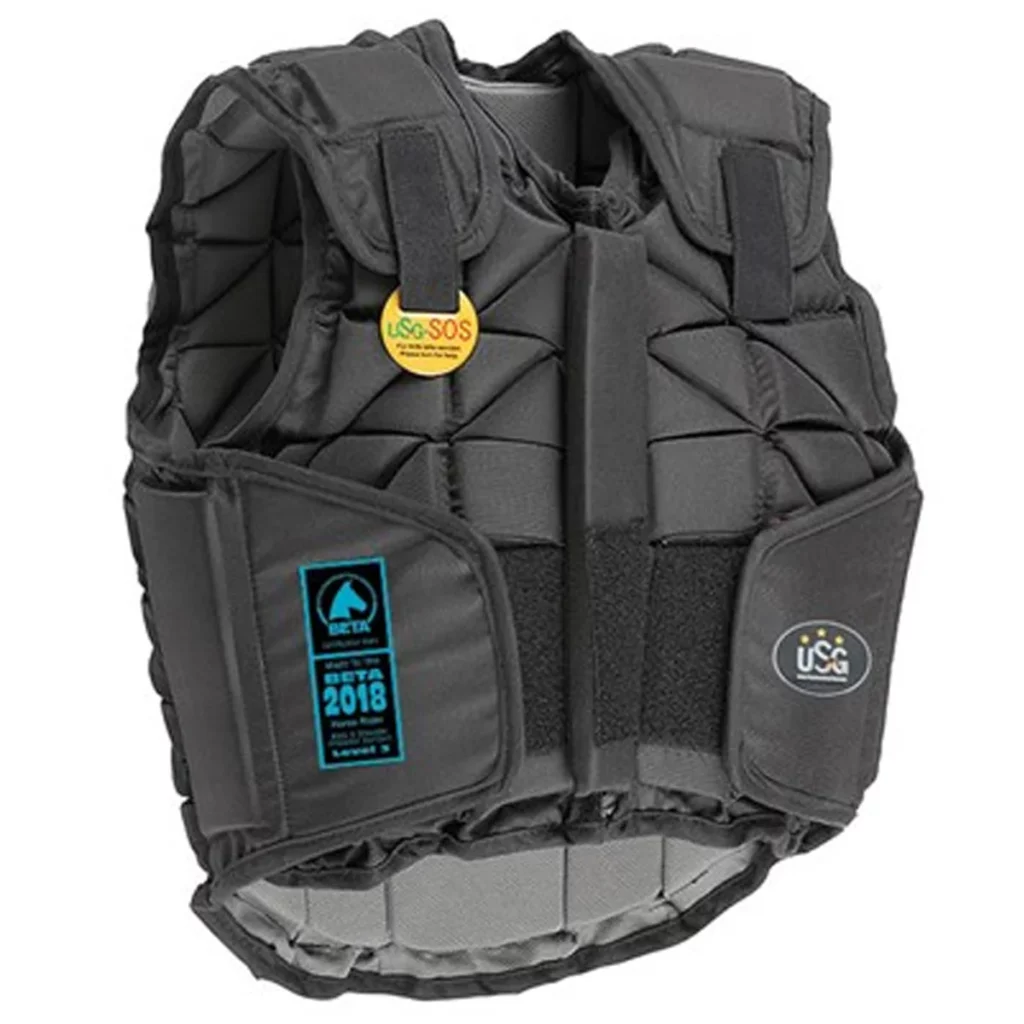 USG Flexi Body protector Vest