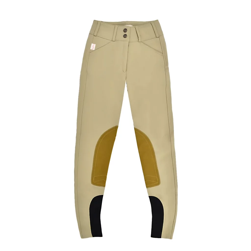 Tailored Sportsman Sock Bottom Trophy Hunter Breeches