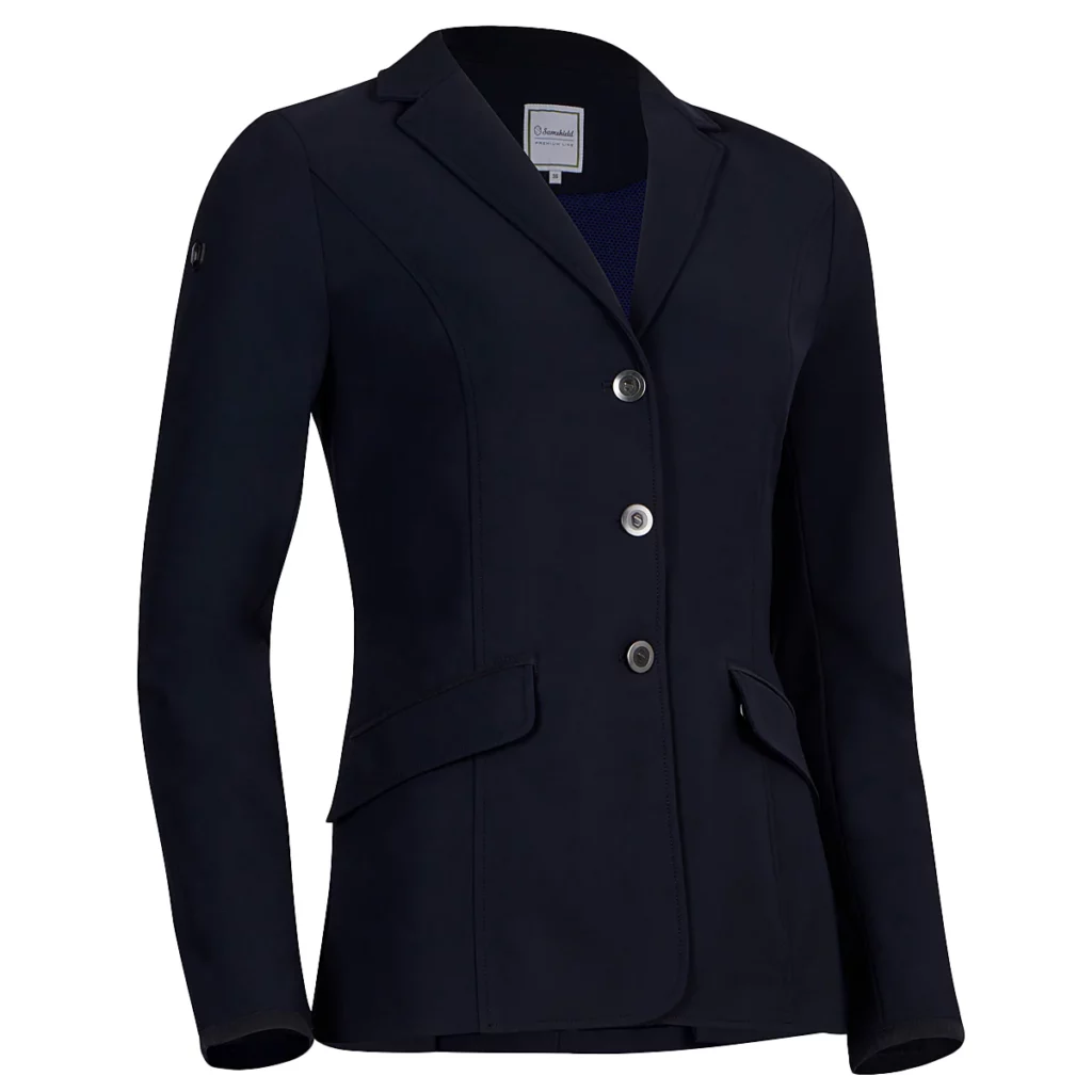 Samshield Women's Alix Show Jacket
