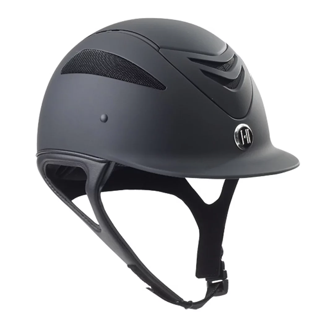 One K Defender Helmet 