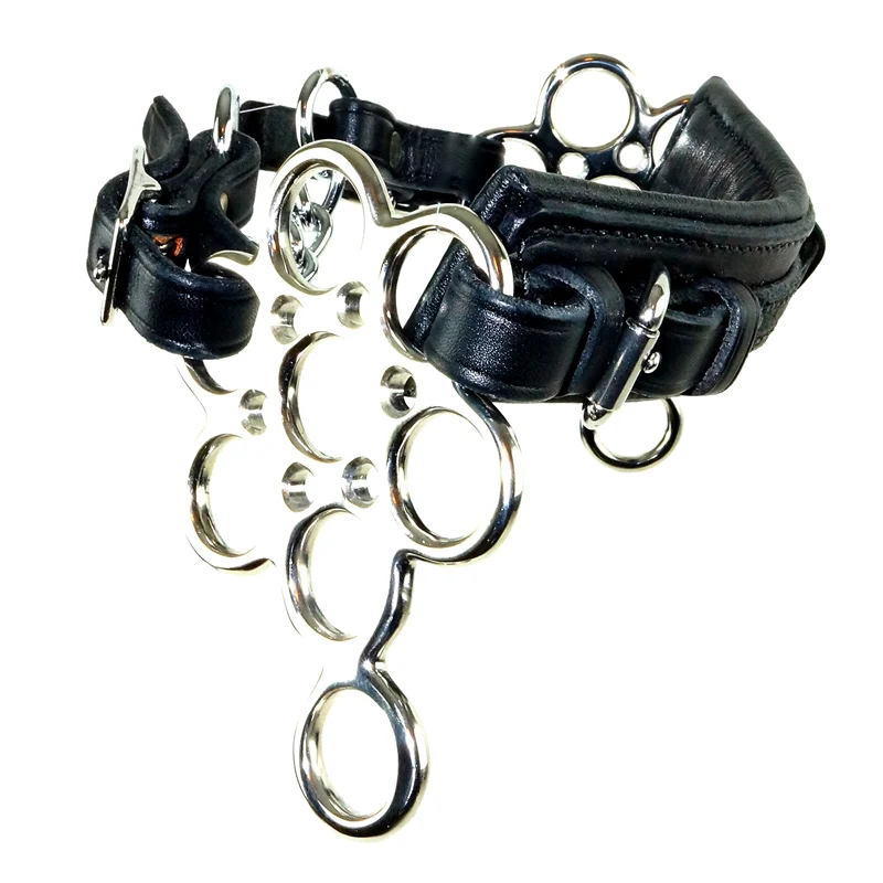 Nunn Finer Multiple Choice Hackamore