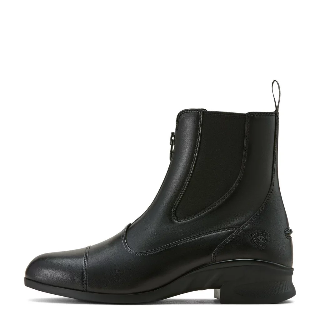 Men’s Heritage IV Zip Paddock Boot