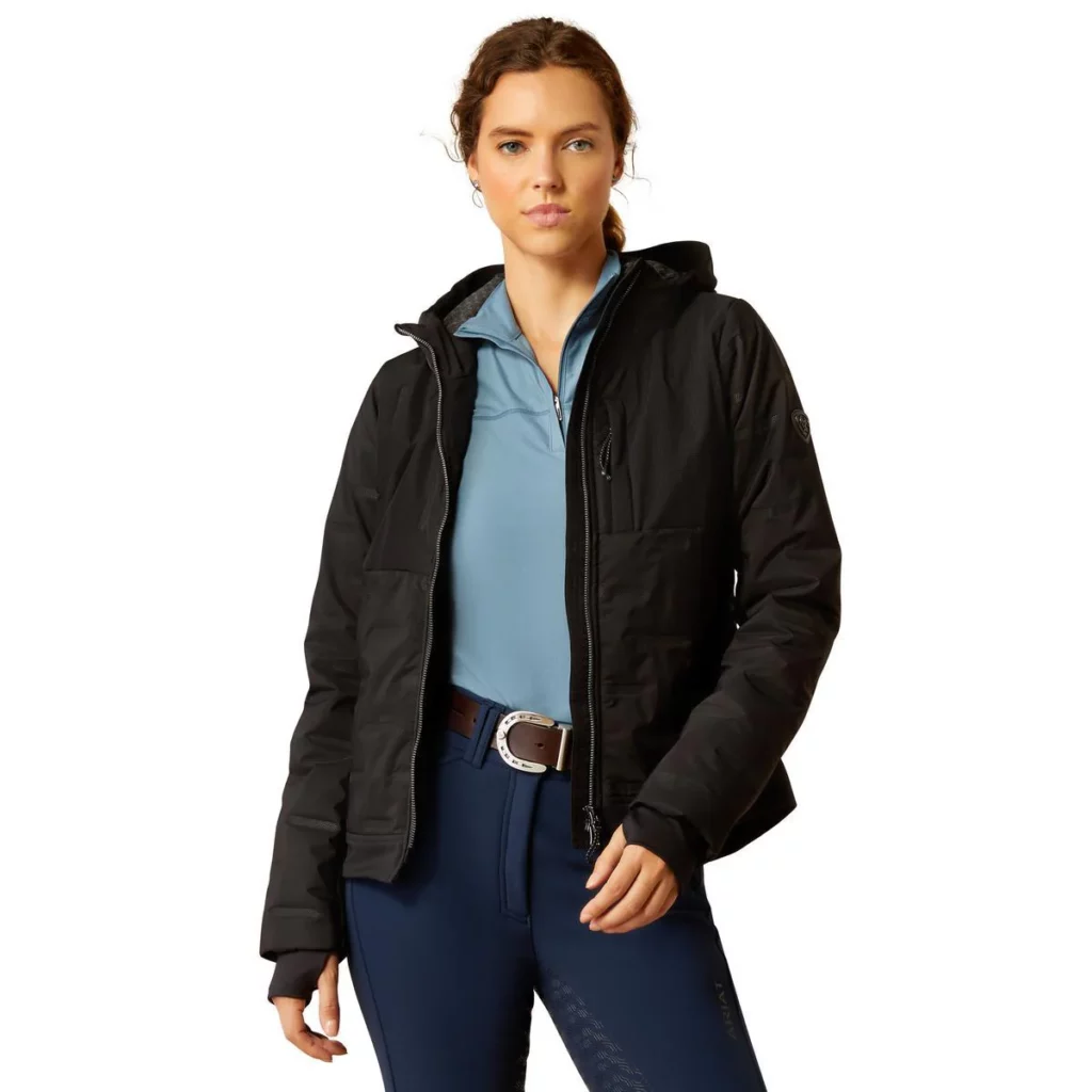 Ariat Women’s Taxore Insulated Jacket