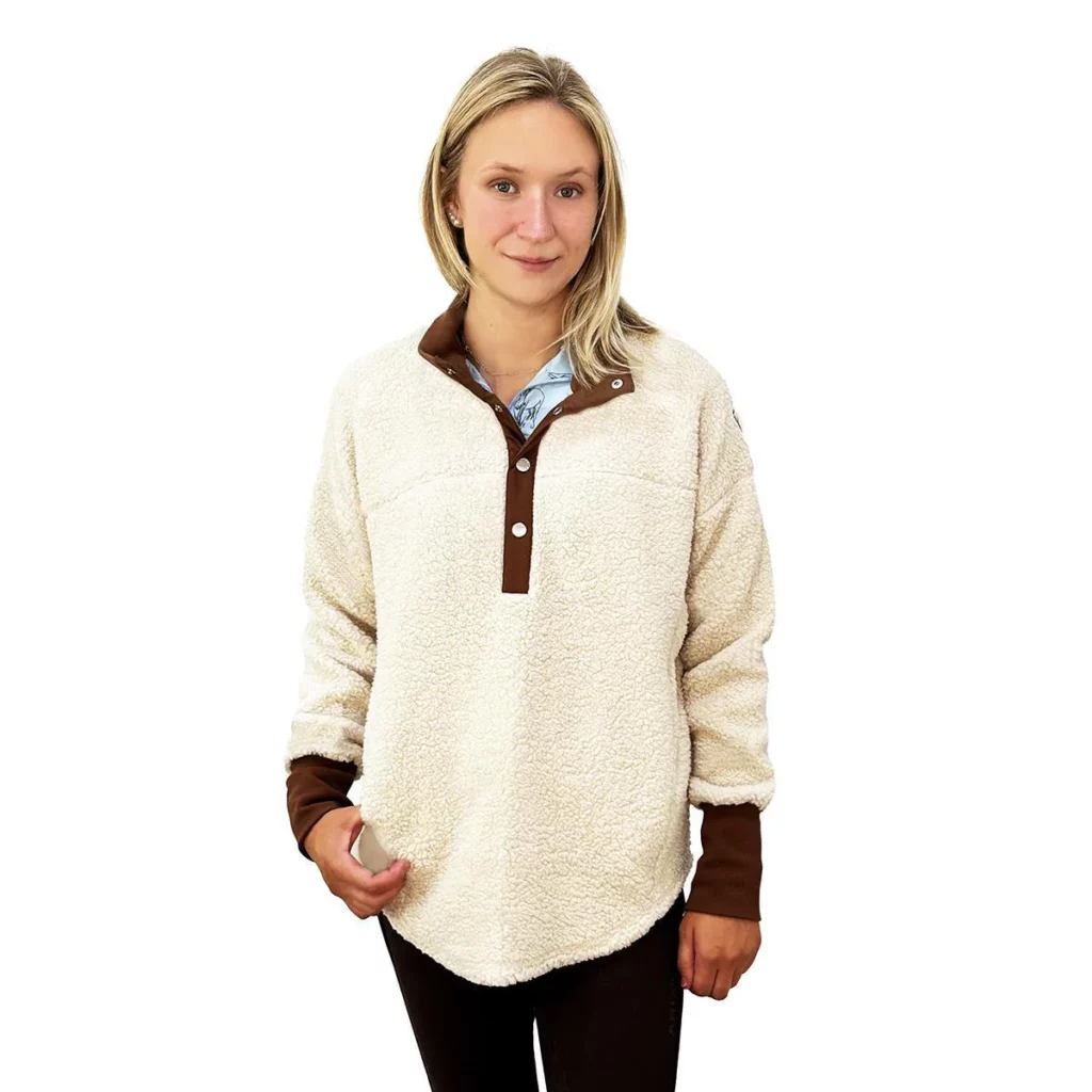 Ariat Women's Doyen Sweatshirt