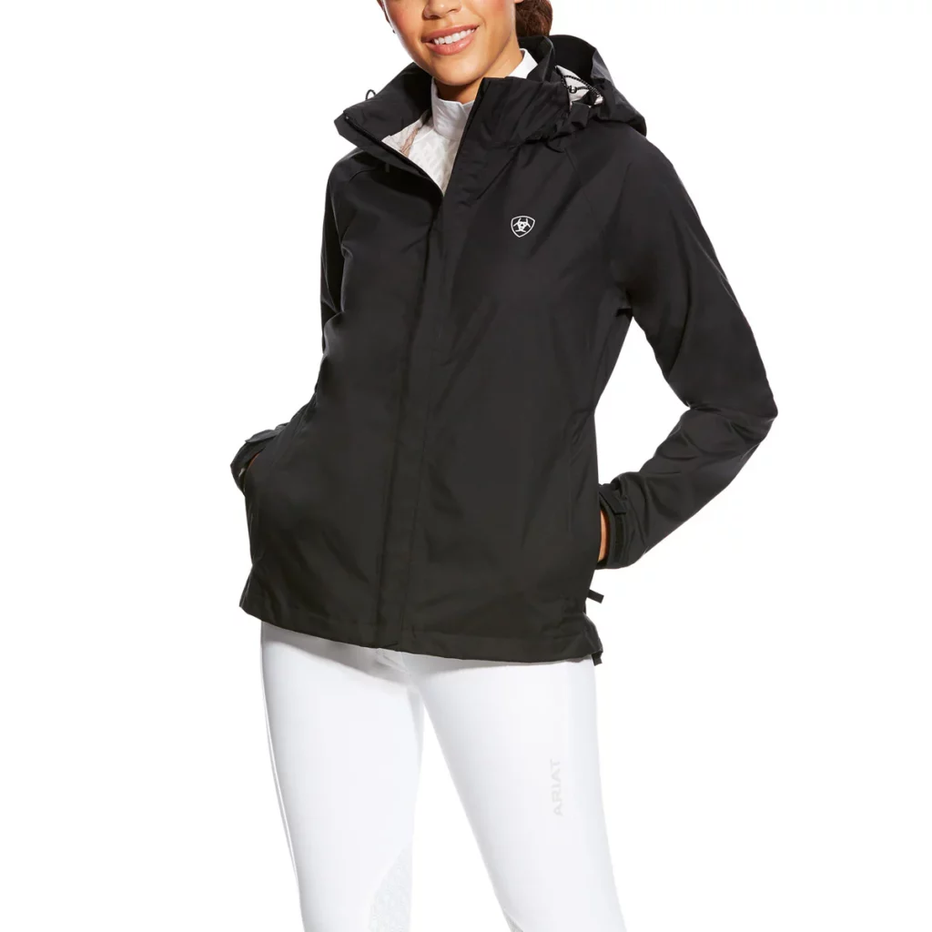 Ariat Women's Packable H2O Jacket