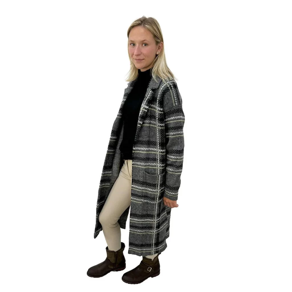 Ariat Ballston Cardigan