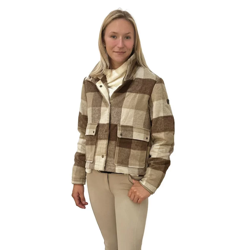 Ariat Marland Jacket.