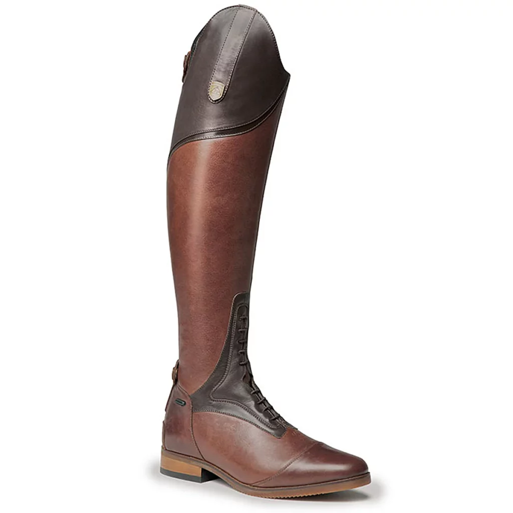 Mountain Horse Sovereign Ladies Field Boot