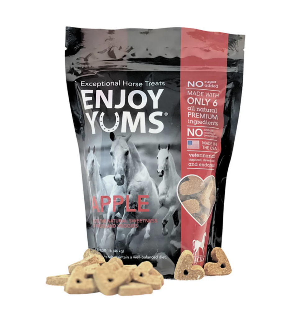 Equinatura Horse Treats