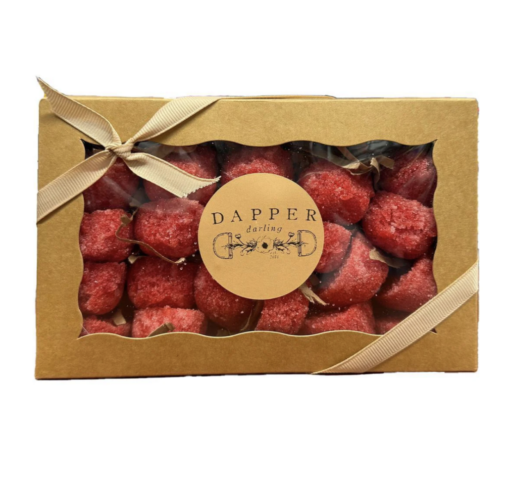 Dapper Darling Horse Treats