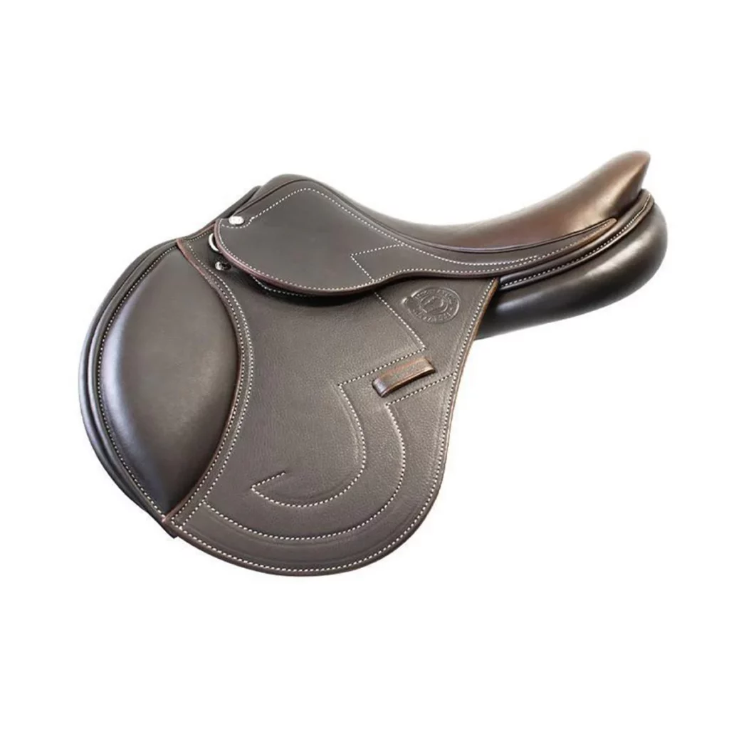Antarès Signature jumping saddle
