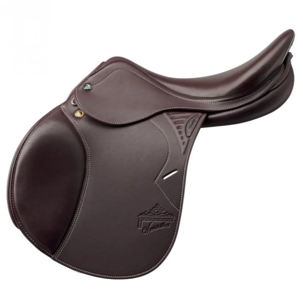Prestige Versailles jumping saddle