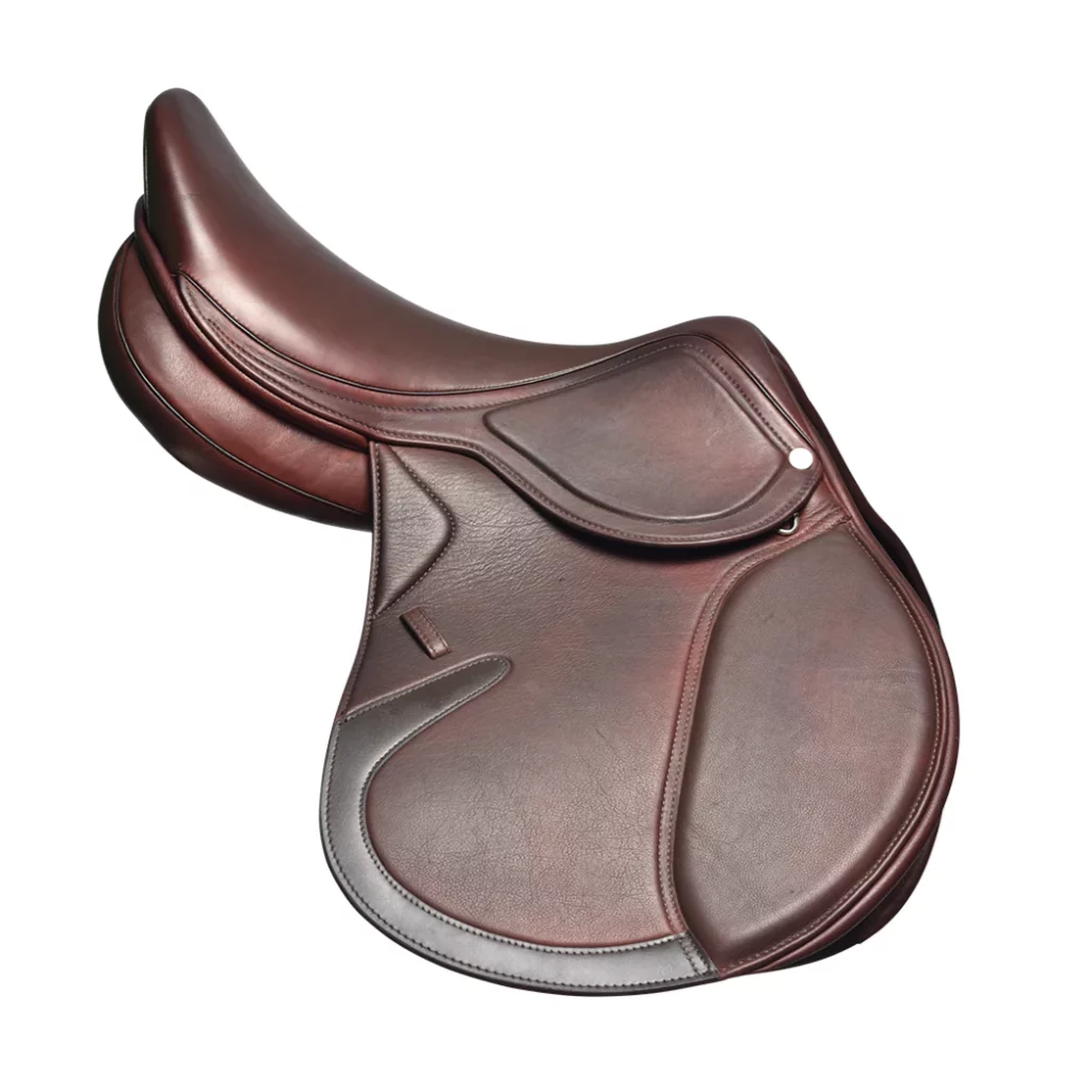 Royal Highness Merida saddle