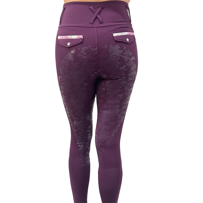 Dapplebay Equestrian Tights