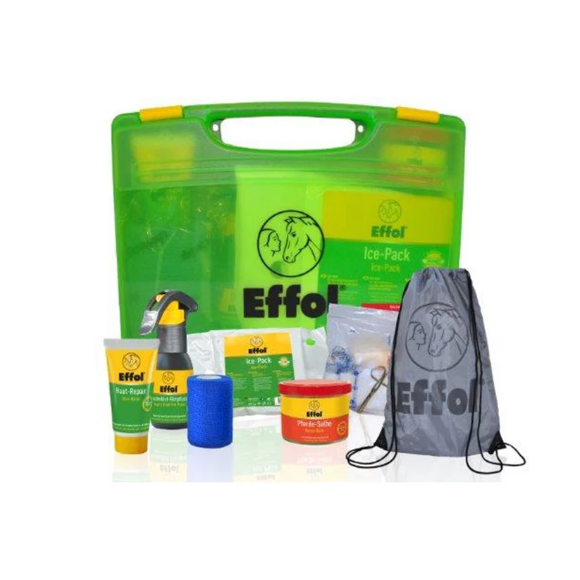Effol first aid kit