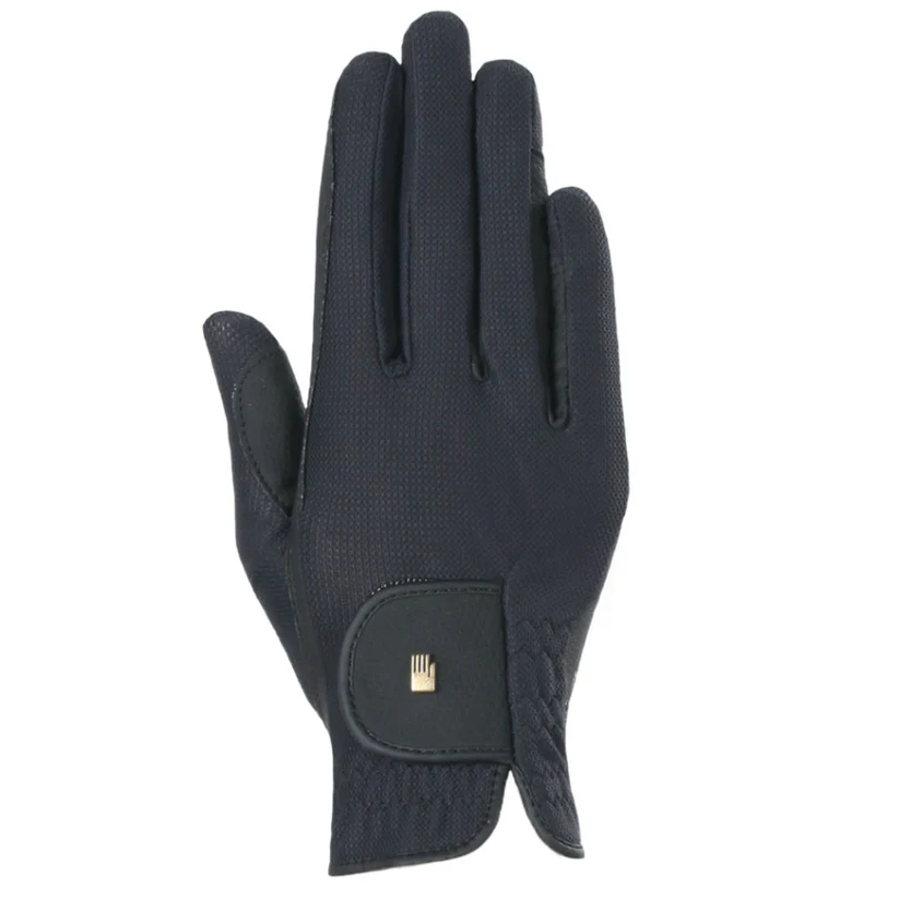 Roeckl riding gloves