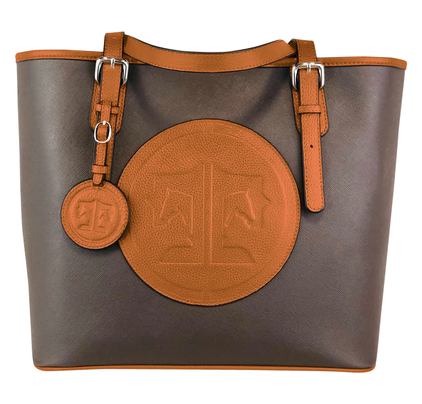 Tucker Tweed Carry All