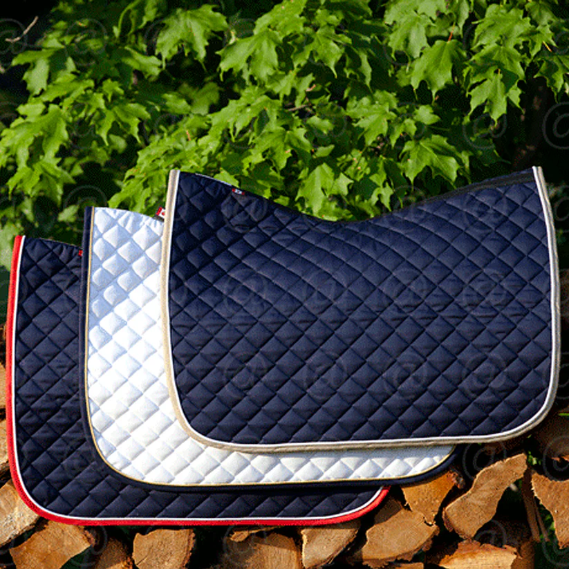 Custom Ogilvy Jumper Baby Pad, in navy and gold, white and gold, black and red